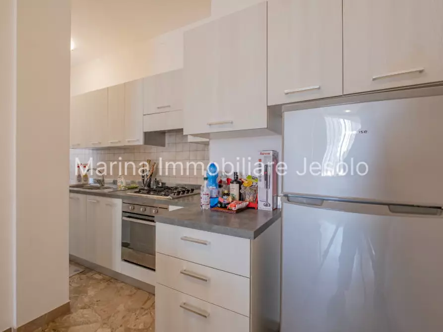 Immagine 9 di Appartamento in vendita  in Via Silvio Trentin a Jesolo