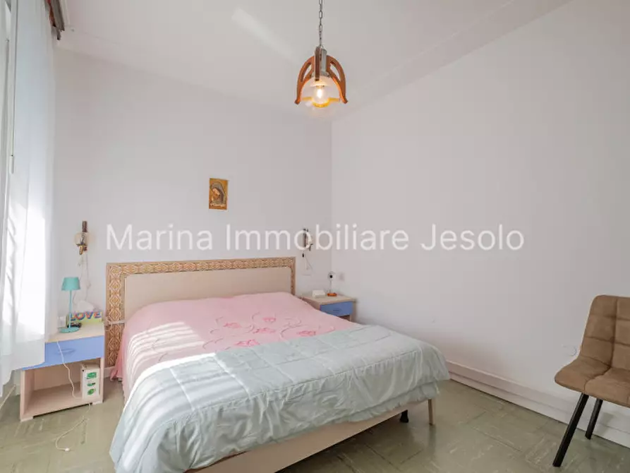 Immagine 13 di Appartamento in vendita  in Via Silvio Trentin a Jesolo