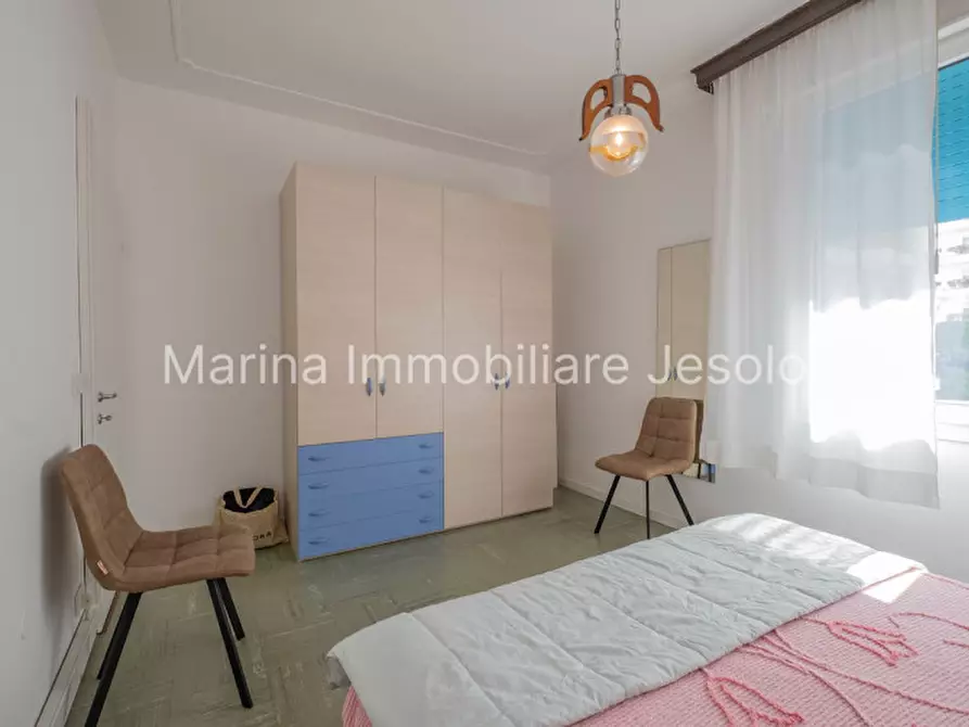 Immagine 16 di Appartamento in vendita  in Via Silvio Trentin a Jesolo