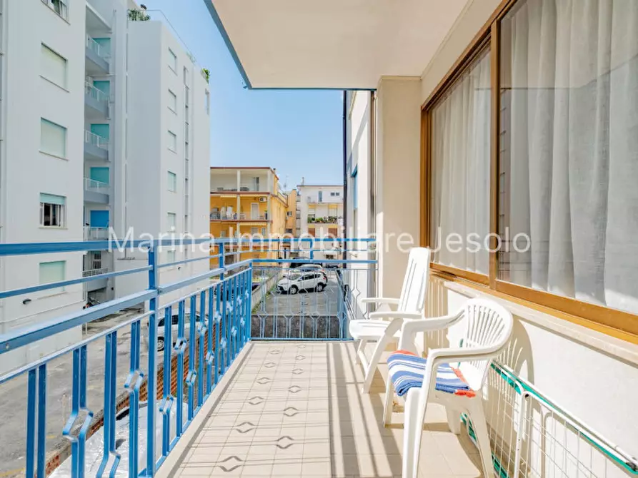 Immagine 20 di Appartamento in vendita  in Via Silvio Trentin a Jesolo