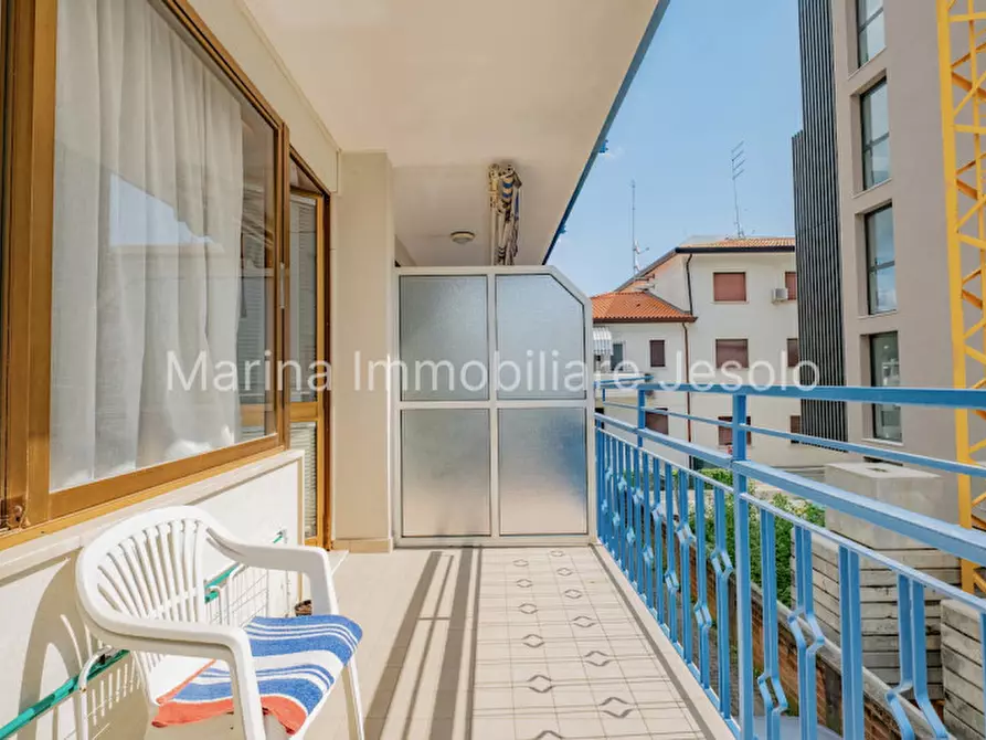 Immagine 21 di Appartamento in vendita  in Via Silvio Trentin a Jesolo