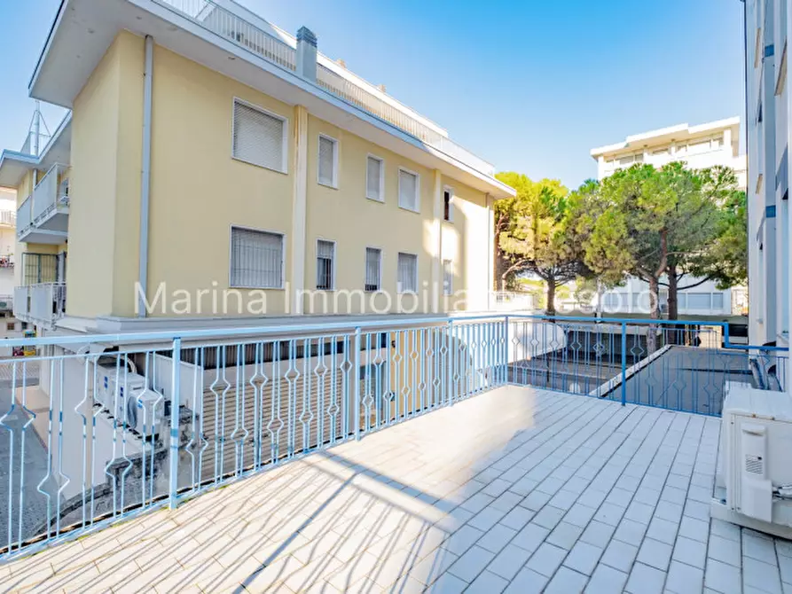 Immagine 22 di Appartamento in vendita  in Via Silvio Trentin a Jesolo