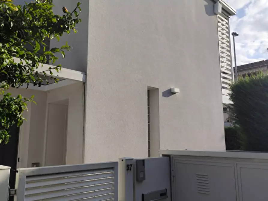 Immagine 3 di Casa quadrifamiliare in affitto  a Vicenza