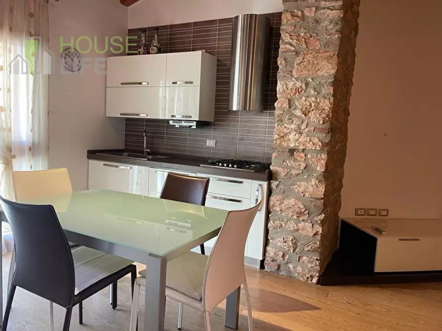 Immagine 3 di Appartamento in vendita  in via Collareo a Schio