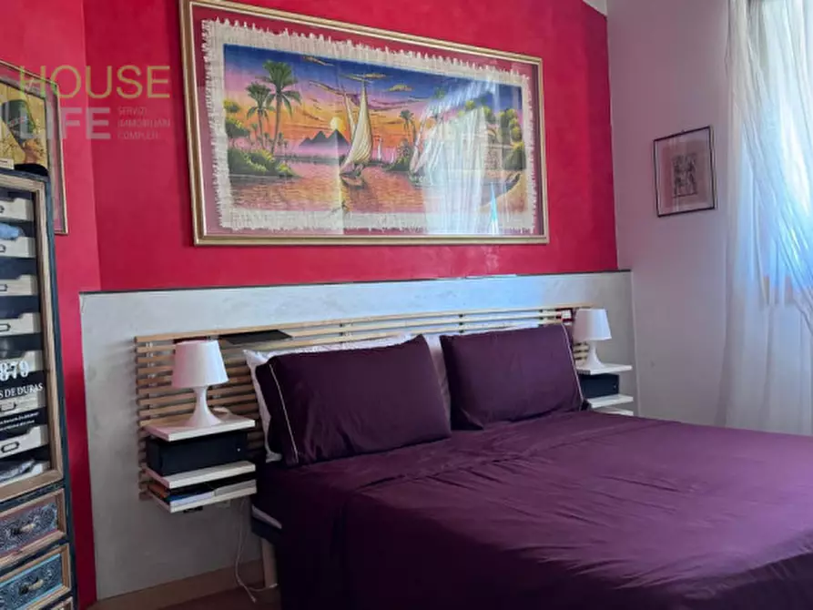 Immagine 6 di Appartamento in vendita  in via Collareo a Schio