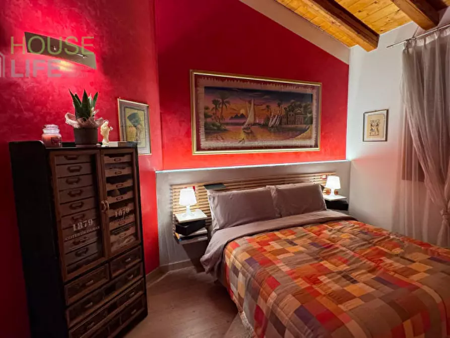 Immagine 7 di Appartamento in vendita  in via Collareo a Schio