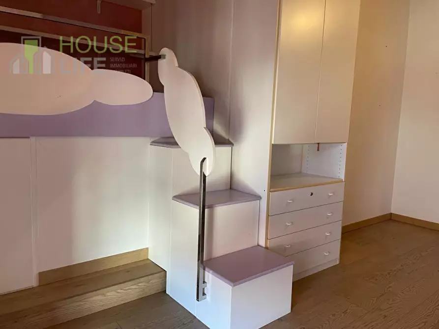 Immagine 8 di Appartamento in vendita  in via Collareo a Schio