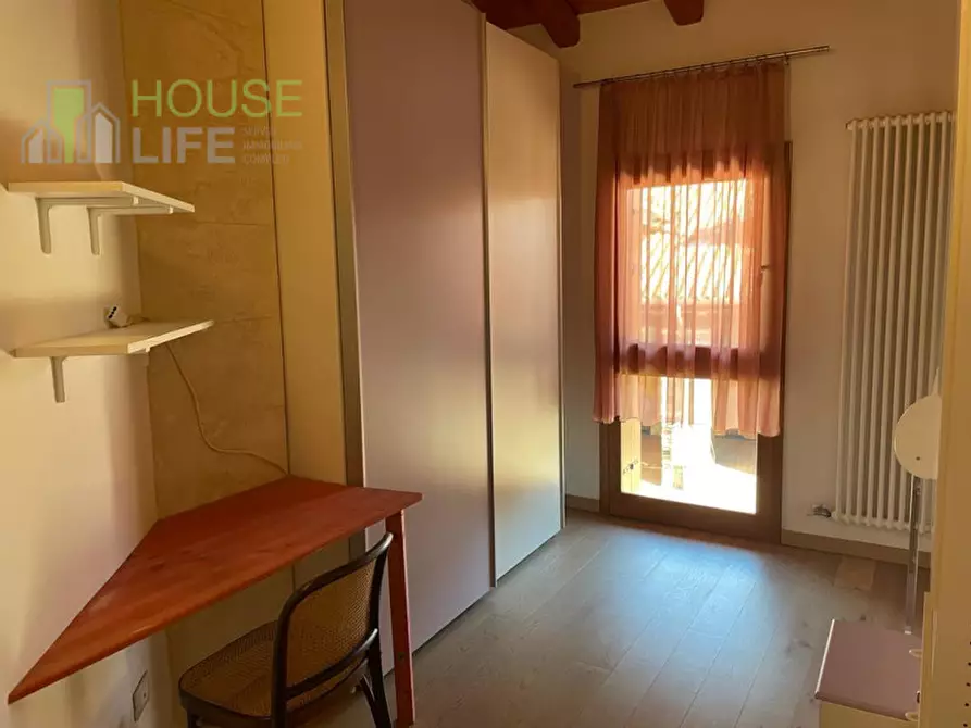 Immagine 9 di Appartamento in vendita  in via Collareo a Schio