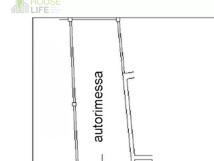 Immagine 13 di Appartamento in vendita  in via Collareo a Schio