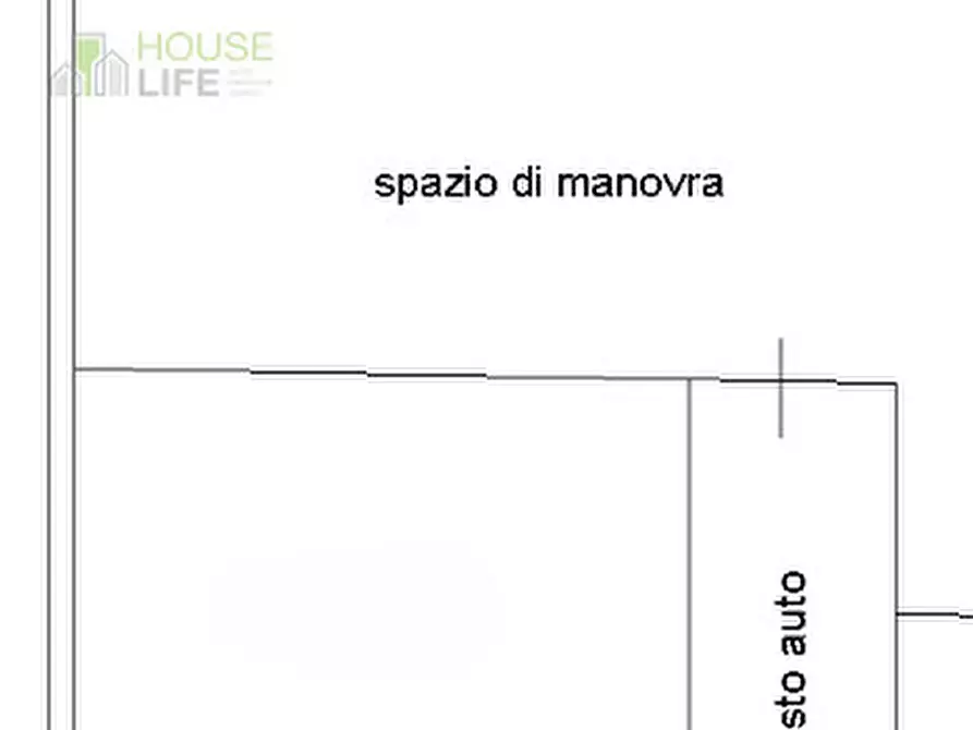 Immagine 14 di Appartamento in vendita  in via Collareo a Schio