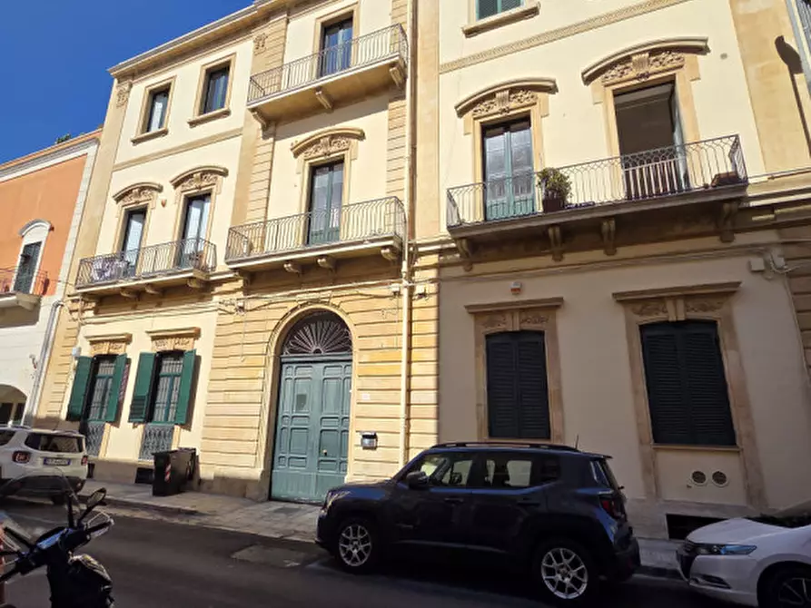 Immagine 2 di Appartamento in vendita  in Via Giuseppe Candido 18 a Lecce