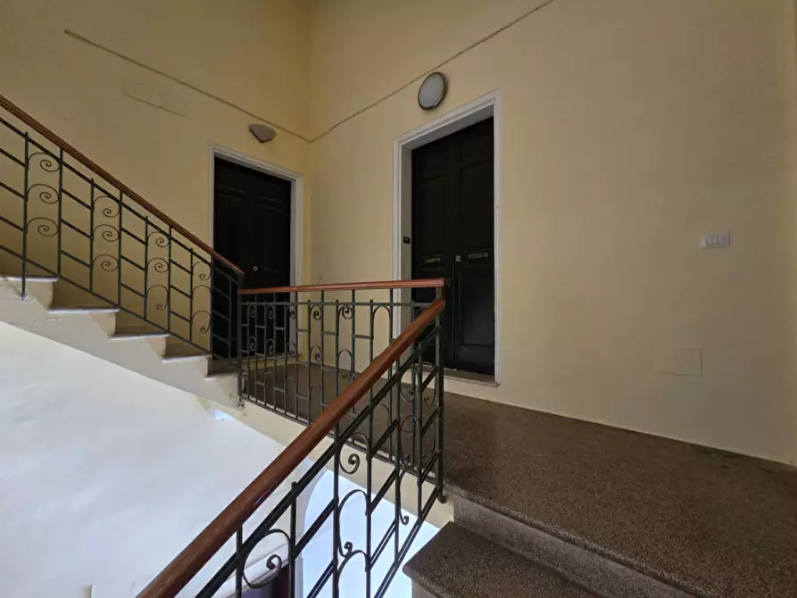 Immagine 5 di Appartamento in vendita  in Via Giuseppe Candido 18 a Lecce