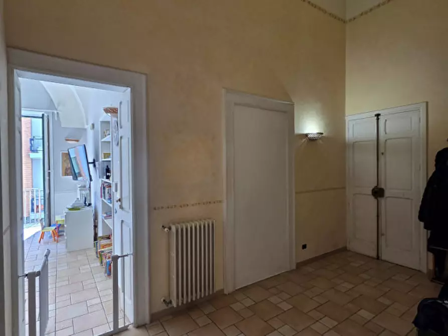 Immagine 6 di Appartamento in vendita  in Via Giuseppe Candido 18 a Lecce