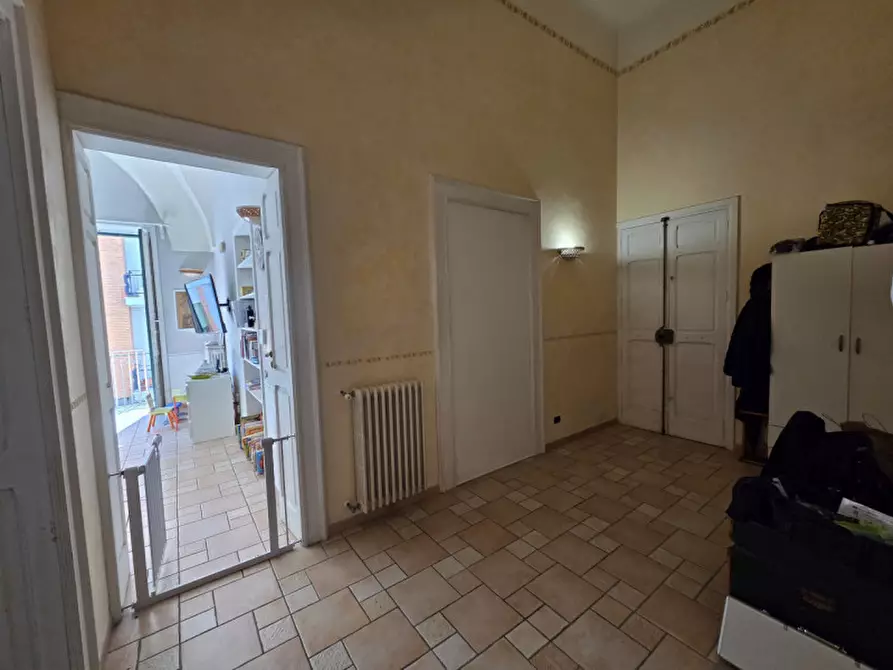 Immagine 7 di Appartamento in vendita  in Via Giuseppe Candido 18 a Lecce