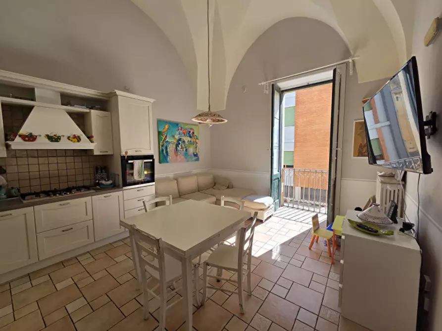 Immagine 8 di Appartamento in vendita  in Via Giuseppe Candido 18 a Lecce