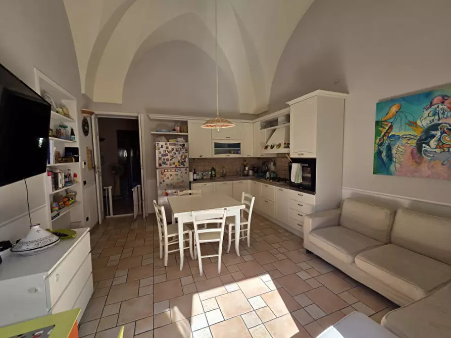 Immagine 9 di Appartamento in vendita  in Via Giuseppe Candido 18 a Lecce