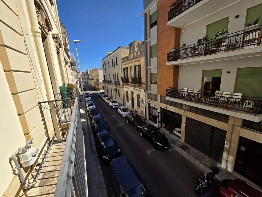 Immagine 10 di Appartamento in vendita  in Via Giuseppe Candido 18 a Lecce