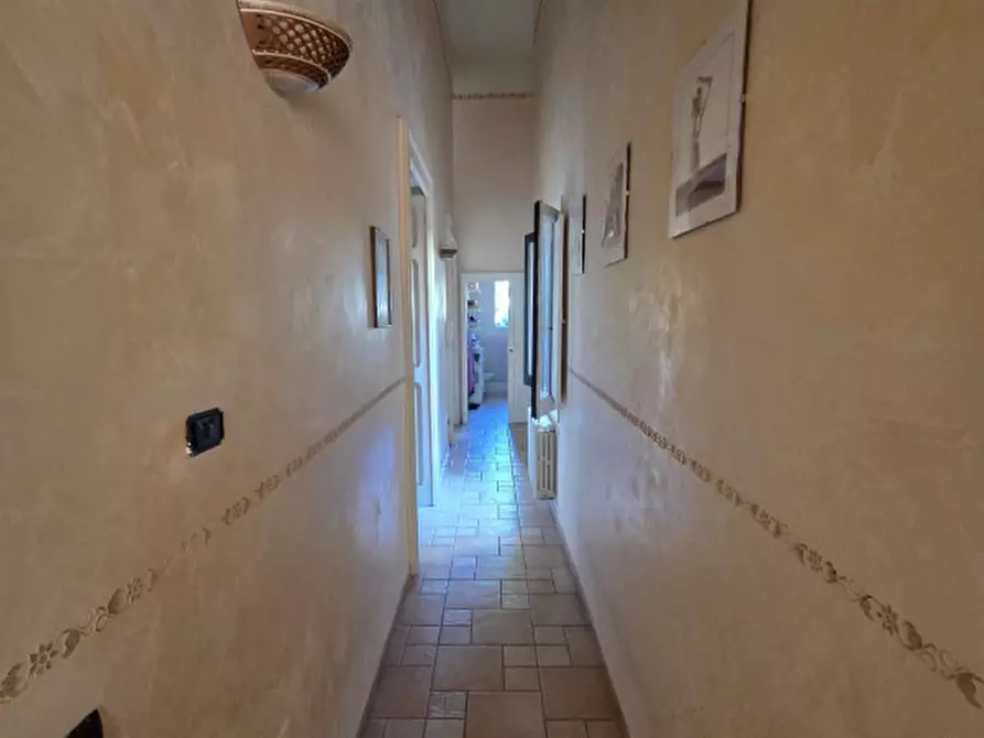 Immagine 12 di Appartamento in vendita  in Via Giuseppe Candido 18 a Lecce