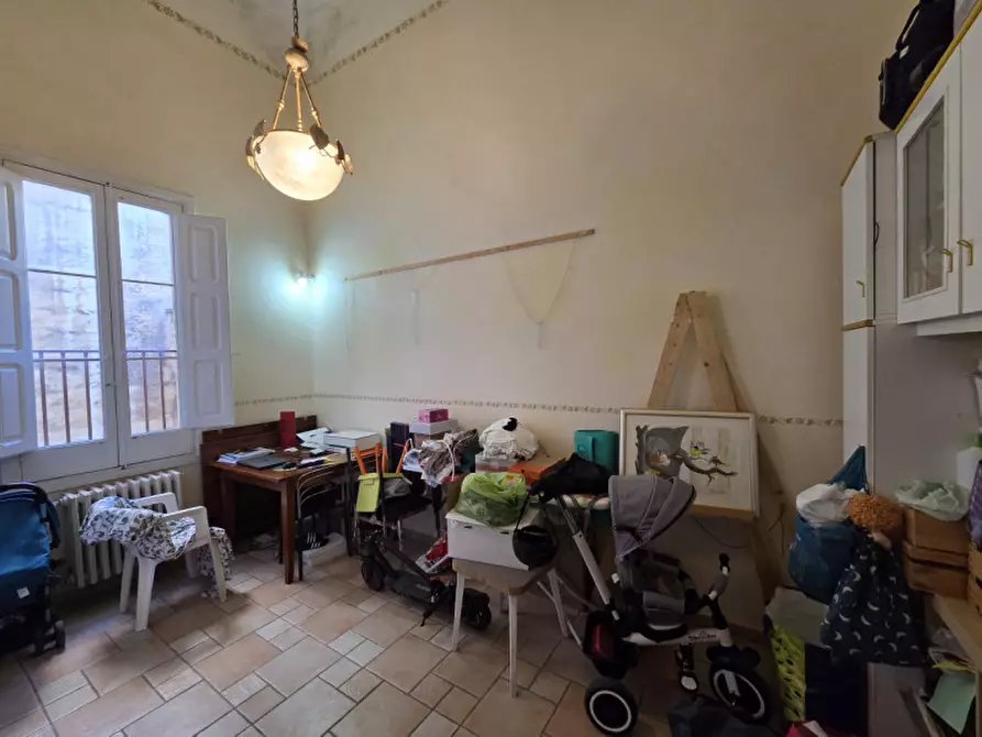 Immagine 13 di Appartamento in vendita  in Via Giuseppe Candido 18 a Lecce