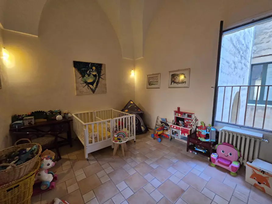 Immagine 14 di Appartamento in vendita  in Via Giuseppe Candido 18 a Lecce