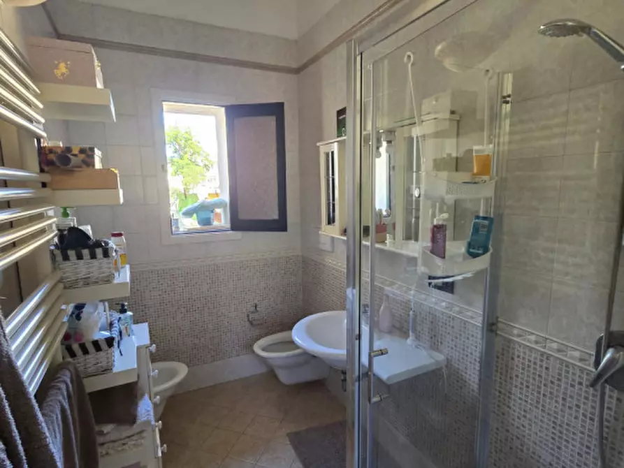 Immagine 18 di Appartamento in vendita  in Via Giuseppe Candido 18 a Lecce