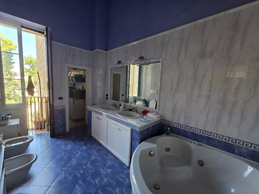 Immagine 19 di Appartamento in vendita  in Via Giuseppe Candido 18 a Lecce