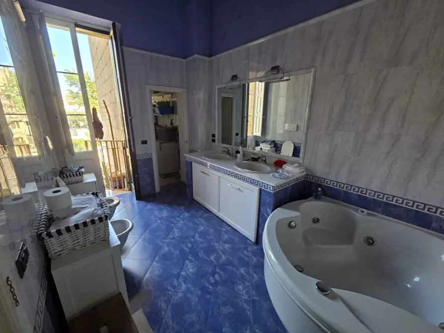 Immagine 20 di Appartamento in vendita  in Via Giuseppe Candido 18 a Lecce