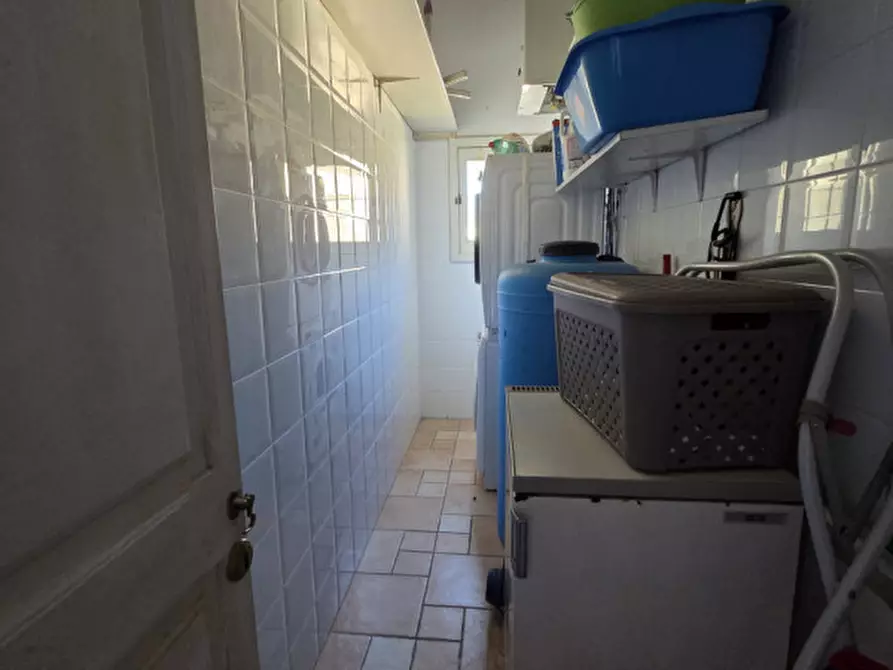 Immagine 21 di Appartamento in vendita  in Via Giuseppe Candido 18 a Lecce