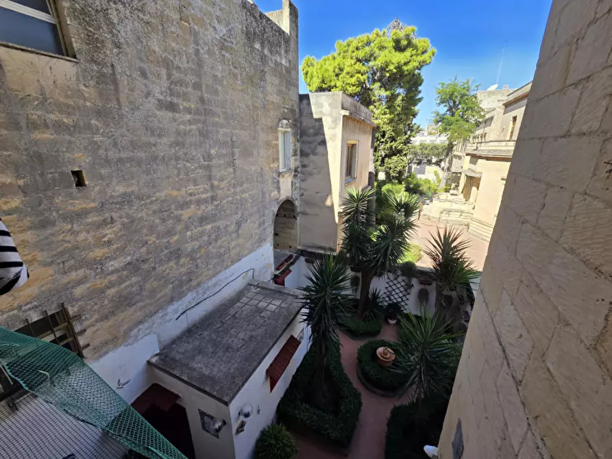 Immagine 22 di Appartamento in vendita  in Via Giuseppe Candido 18 a Lecce