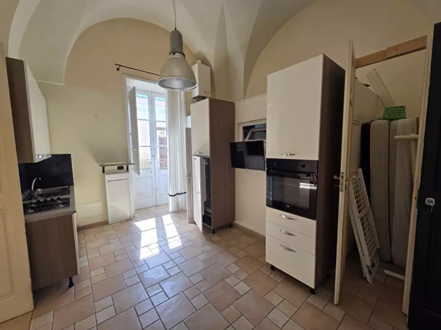 Immagine 24 di Appartamento in vendita  in Via Giuseppe Candido 18 a Lecce