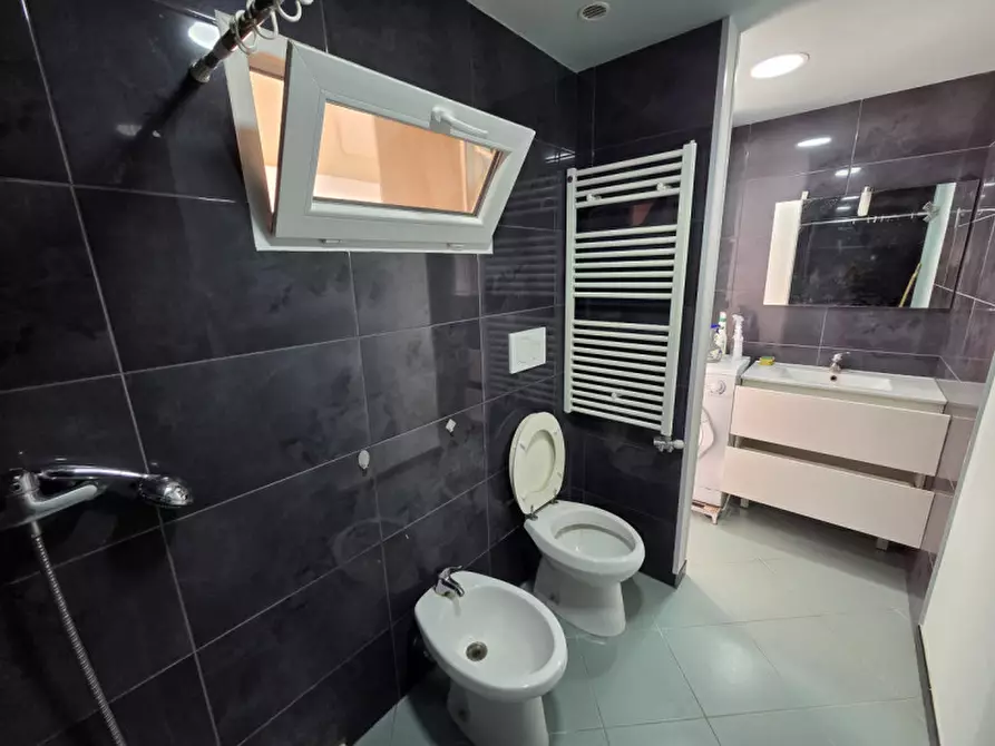 Immagine 25 di Appartamento in vendita  in Via Giuseppe Candido 18 a Lecce