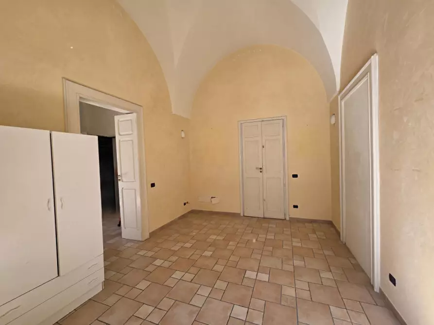 Immagine 26 di Appartamento in vendita  in Via Giuseppe Candido 18 a Lecce