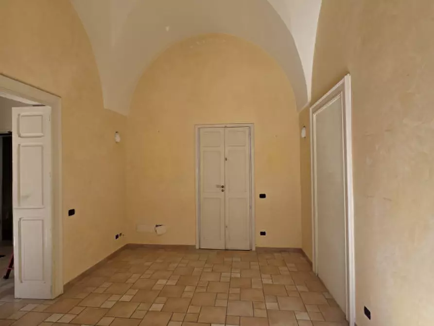 Immagine 27 di Appartamento in vendita  in Via Giuseppe Candido 18 a Lecce