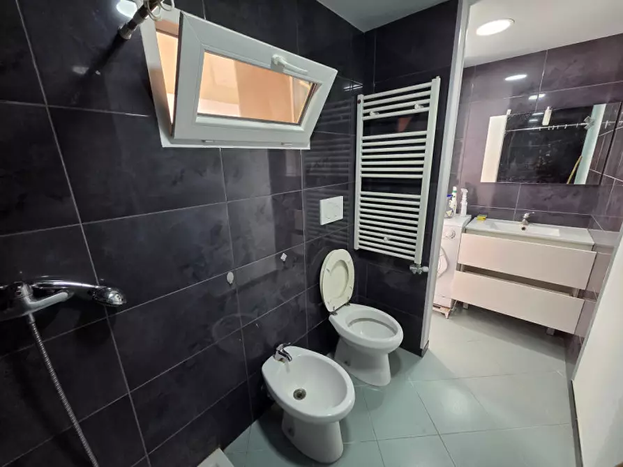 Immagine 28 di Appartamento in vendita  in Via Giuseppe Candido 18 a Lecce