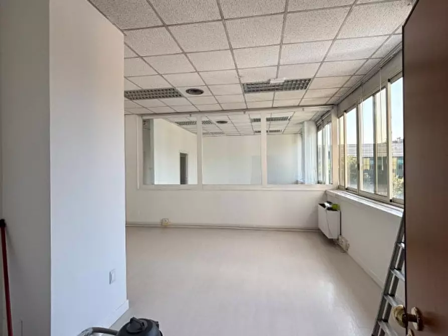 Immagine 2 di Ufficio in affitto  in via della Croce Rossa a Padova