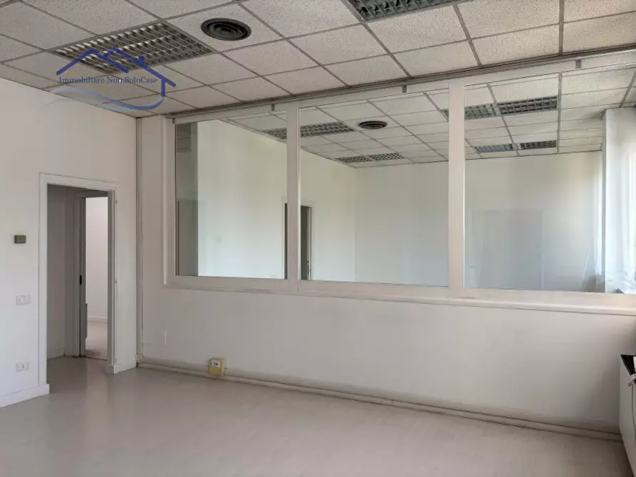 Immagine 4 di Ufficio in affitto  in via della Croce Rossa a Padova