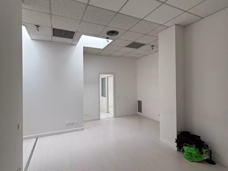 Immagine 10 di Ufficio in affitto  in via della Croce Rossa a Padova
