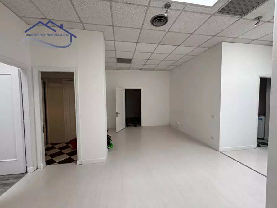 Immagine 19 di Ufficio in affitto  in via della Croce Rossa a Padova
