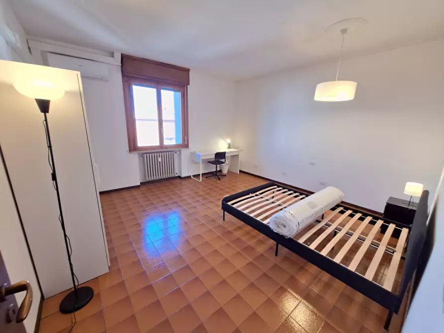 Immagine 9 di Camera in affitto  in via Biagi 38 a Modena