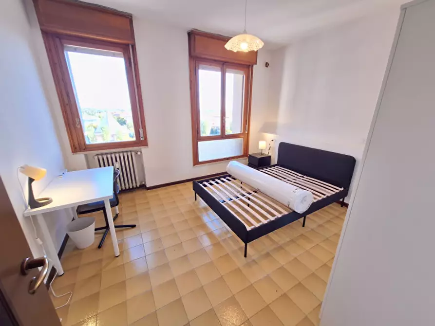 Immagine 10 di Camera in affitto  in via Biagi 38 a Modena