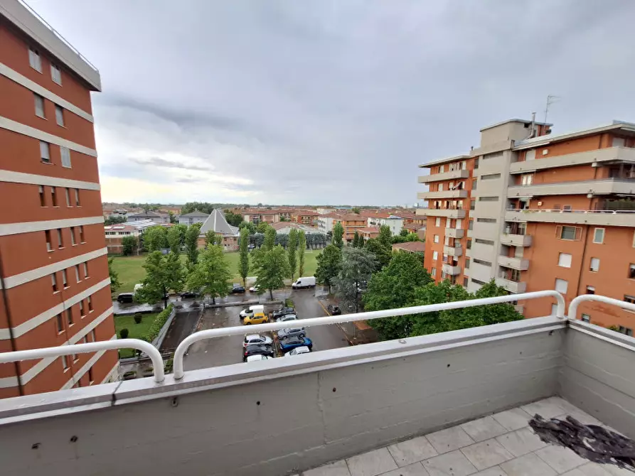 Immagine 18 di Camera in affitto  in via Biagi 38 a Modena