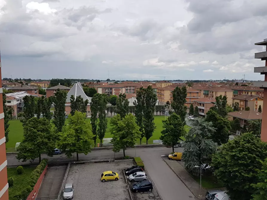 Immagine 23 di Camera in affitto  in via Biagi 38 a Modena