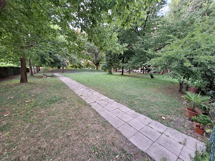 Immagine 25 di Camera in affitto  in via Biagi 38 a Modena