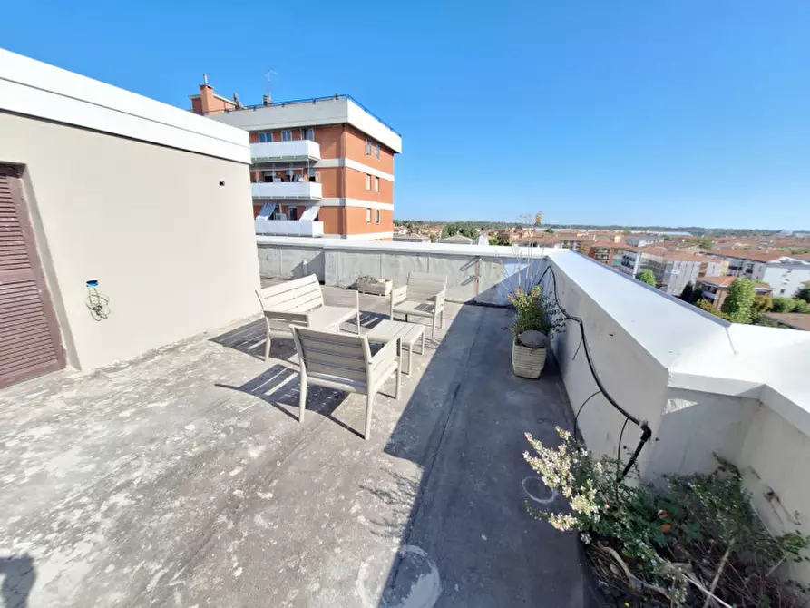 Immagine 23 di Camera in affitto  in via Biagi 38 a Modena