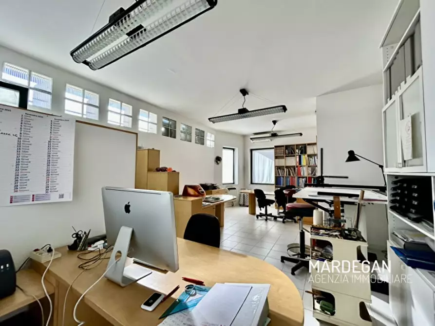 Immagine 1 di Ufficio in vendita  in VIA ROMA a San Martino Di Lupari