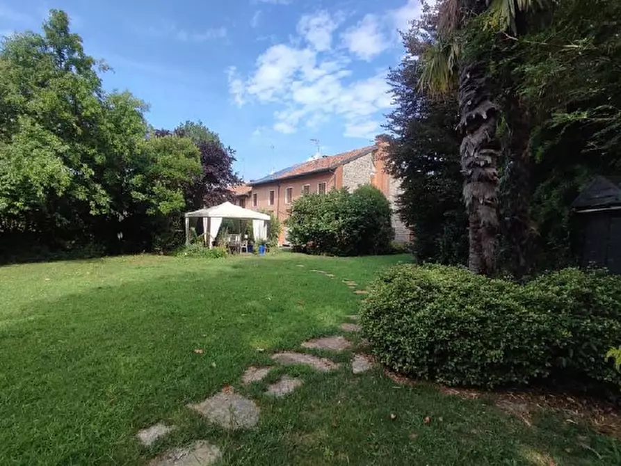 Immagine 3 di Villetta a schiera in vendita  in Via Guizza, 1 a Villorba