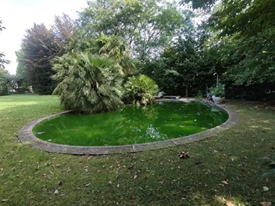 Immagine 4 di Villetta a schiera in vendita  in Via Guizza, 1 a Villorba