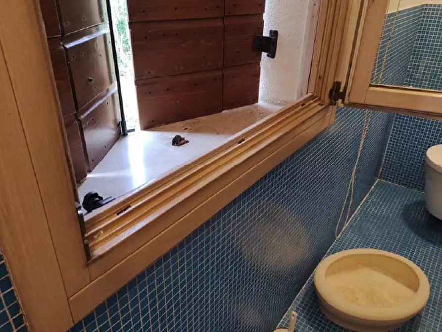 Immagine 6 di Villetta a schiera in vendita  in Via Guizza, 1 a Villorba