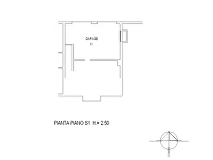 Immagine 8 di Villetta a schiera in vendita  in Via Guizza, 1 a Villorba