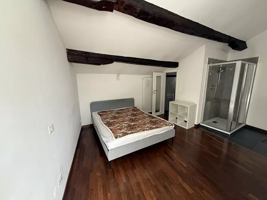 Immagine 1 di Camera in affitto  a Padova